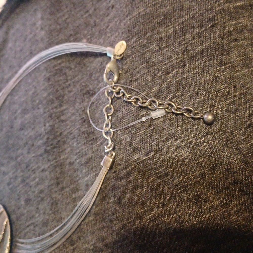 CHICO'S Necklace - Picture 4 of 6